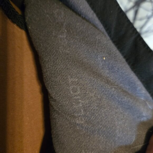 Men's Pelliot brand ski jacket / snowboarding jacket / winter coat - Picture 6 of 16